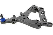 Load image into Gallery viewer, GS50155 Suspension Control Arm and Ball Joint Assembly Mevotech Original Grade Canada