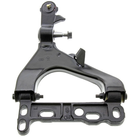 CMS50156 Suspension Control Arm and Ball Joint Assembly Mevotech Supreme Canada