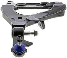 Load image into Gallery viewer, CMS50156 Suspension Control Arm and Ball Joint Assembly Mevotech Supreme Canada