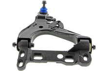 Load image into Gallery viewer, CMS50157 Suspension Control Arm and Ball Joint Assembly Mevotech Supreme Canada