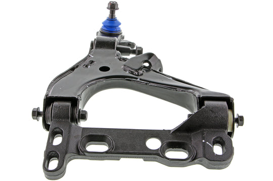 CMS50157 Suspension Control Arm and Ball Joint Assembly Mevotech Supreme Canada