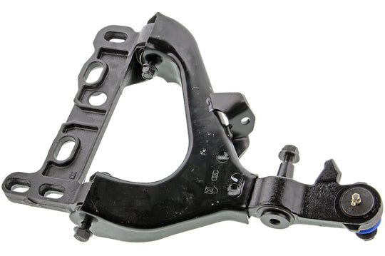 CMS50157 Suspension Control Arm and Ball Joint Assembly Mevotech Supreme Canada