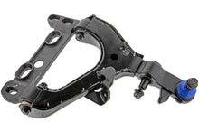 Load image into Gallery viewer, CMS50157 Suspension Control Arm and Ball Joint Assembly Mevotech Supreme Canada