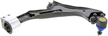 Load image into Gallery viewer, CMS50163 Suspension Control Arm and Ball Joint Assembly Mevotech Supreme Canada