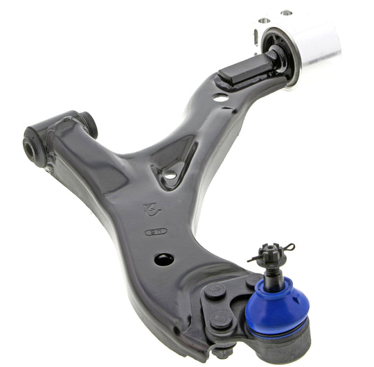 CMS50163 Suspension Control Arm and Ball Joint Assembly Mevotech Supreme Canada