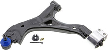Load image into Gallery viewer, CMS50163 Suspension Control Arm and Ball Joint Assembly Mevotech Supreme Canada
