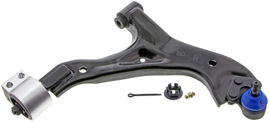 CMS50164 Suspension Control Arm and Ball Joint Assembly Mevotech Supreme Canada
