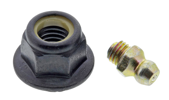 CMS50188 Suspension Control Arm and Ball Joint Assembly Mevotech Supreme Canada