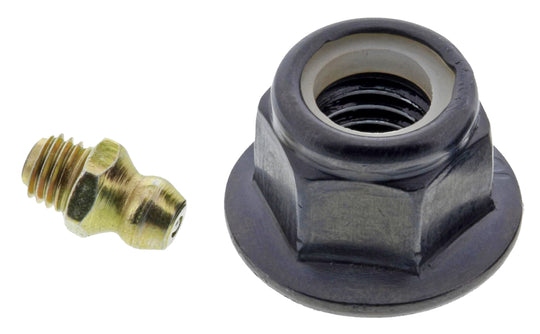CMS50189 Suspension Control Arm and Ball Joint Assembly Mevotech Supreme Canada