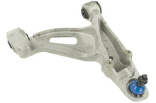 Load image into Gallery viewer, CMS50190 Suspension Control Arm and Ball Joint Assembly Mevotech Supreme Canada