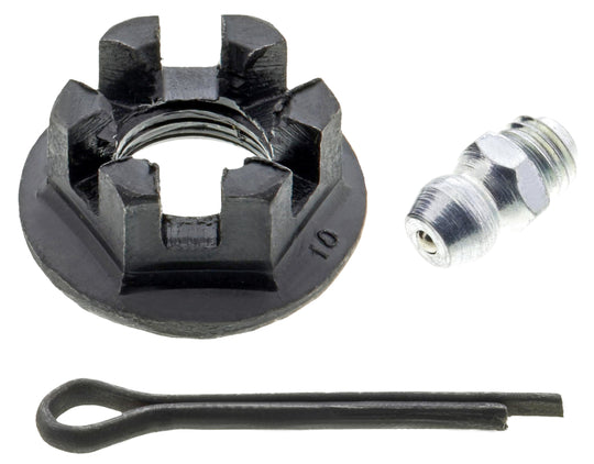 CMS50198 Suspension Control Arm and Ball Joint Assembly Mevotech Supreme Canada