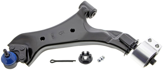 CMS50198 Suspension Control Arm and Ball Joint Assembly Mevotech Supreme Canada