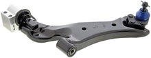 Charger l'image dans la galerie, CMS50198 Suspension Control Arm and Ball Joint Assembly Mevotech Supreme Canada