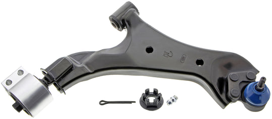 CMS50199 Suspension Control Arm and Ball Joint Assembly Mevotech Supreme Canada