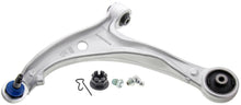 Load image into Gallery viewer, CMS601007 Suspension Control Arm and Ball Joint Assembly Mevotech Supreme Canada