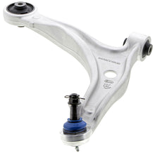 Load image into Gallery viewer, CMS601008 Suspension Control Arm and Ball Joint Assembly Mevotech Supreme Canada