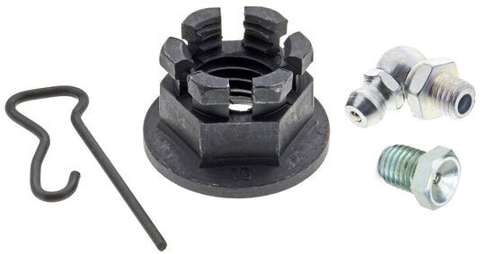 CMS601008 Suspension Control Arm and Ball Joint Assembly Mevotech Supreme Canada