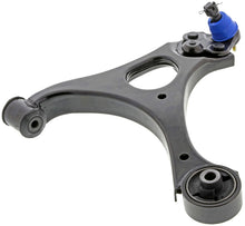 Load image into Gallery viewer, CMS60100 Suspension Control Arm and Ball Joint Assembly Mevotech Supreme Canada
