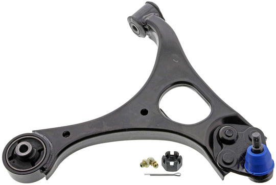 CMS60100 Suspension Control Arm and Ball Joint Assembly Mevotech Supreme Canada