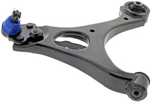 Load image into Gallery viewer, CMS60100 Suspension Control Arm and Ball Joint Assembly Mevotech Supreme Canada
