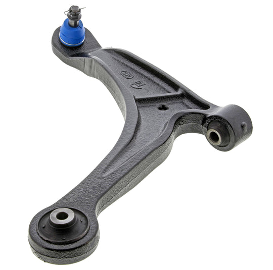 CMS601014 Suspension Control Arm and Ball Joint Assembly Mevotech Supreme Canada
