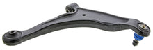 Load image into Gallery viewer, CMS601014 Suspension Control Arm and Ball Joint Assembly Mevotech Supreme Canada