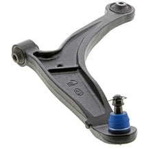 Load image into Gallery viewer, CMS601014 Suspension Control Arm and Ball Joint Assembly Mevotech Supreme Canada