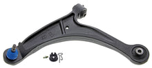 Load image into Gallery viewer, CMS601014 Suspension Control Arm and Ball Joint Assembly Mevotech Supreme Canada