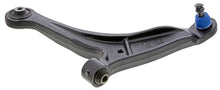 Load image into Gallery viewer, CMS601014 Suspension Control Arm and Ball Joint Assembly Mevotech Supreme Canada