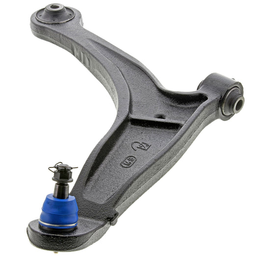 CMS601015 Suspension Control Arm and Ball Joint Assembly Mevotech Supreme Canada