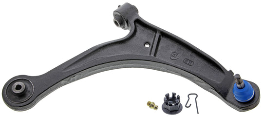 CMS601015 Suspension Control Arm and Ball Joint Assembly Mevotech Supreme Canada