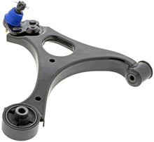 Load image into Gallery viewer, CMS60101 Suspension Control Arm and Ball Joint Assembly Mevotech Supreme Canada