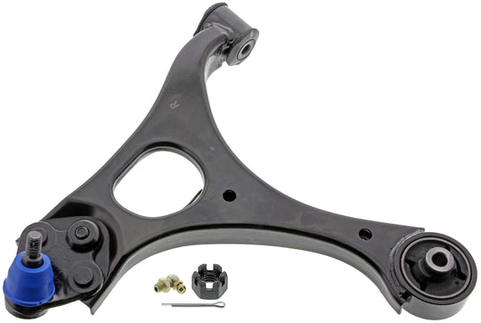 CMS60101 Suspension Control Arm and Ball Joint Assembly Mevotech Supreme Canada