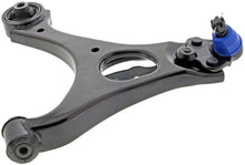 Load image into Gallery viewer, CMS60101 Suspension Control Arm and Ball Joint Assembly Mevotech Supreme Canada
