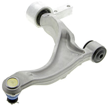 Load image into Gallery viewer, CMS601025 Suspension Control Arm and Ball Joint Assembly Mevotech Supreme Canada