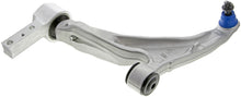 Load image into Gallery viewer, CMS601025 Suspension Control Arm and Ball Joint Assembly Mevotech Supreme Canada