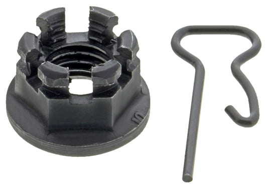 CMS601037 Suspension Control Arm and Ball Joint Assembly Mevotech Supreme Canada
