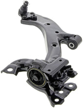 Load image into Gallery viewer, CMS601041 Suspension Control Arm and Ball Joint Assembly Mevotech Supreme Canada
