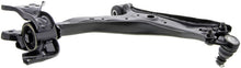 Load image into Gallery viewer, CMS601041 Suspension Control Arm and Ball Joint Assembly Mevotech Supreme Canada