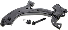Load image into Gallery viewer, CMS601041 Suspension Control Arm and Ball Joint Assembly Mevotech Supreme Canada