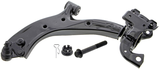 CMS601041 Suspension Control Arm and Ball Joint Assembly Mevotech Supreme Canada