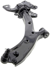 Load image into Gallery viewer, CMS601042 Suspension Control Arm and Ball Joint Assembly Mevotech Supreme Canada