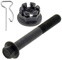 Load image into Gallery viewer, CMS601042 Suspension Control Arm and Ball Joint Assembly Mevotech Supreme Canada