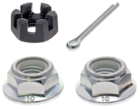CMS601047 Suspension Control Arm and Ball Joint Assembly Mevotech Supreme Canada