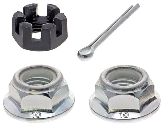 CMS601048 Suspension Control Arm and Ball Joint Assembly Mevotech Supreme Canada