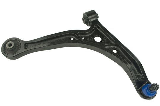 CMS60104 Suspension Control Arm and Ball Joint Assembly Mevotech Supreme Canada