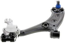 Load image into Gallery viewer, CMS601054 Suspension Control Arm and Ball Joint Assembly Mevotech Supreme Canada