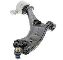 Load image into Gallery viewer, CMS601054 Suspension Control Arm and Ball Joint Assembly Mevotech Supreme Canada