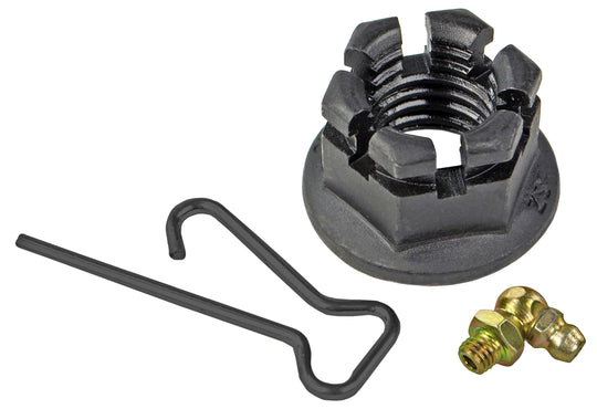 CMS601054 Suspension Control Arm and Ball Joint Assembly Mevotech Supreme Canada