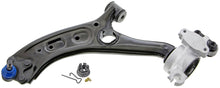 Load image into Gallery viewer, CMS601054 Suspension Control Arm and Ball Joint Assembly Mevotech Supreme Canada